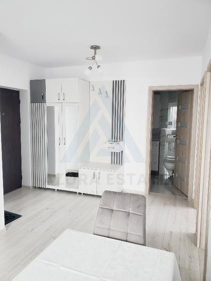 Apartament 2 camere 2 balcoane parcare privata zona Doamna Stanca - 9