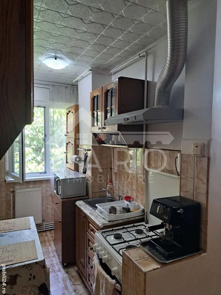 🏡 Apartament 3 camere de vânzare – Dâmbu Pietros - 3