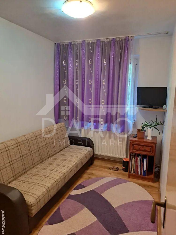 🏡 Apartament 3 camere de vânzare – Dâmbu Pietros - 1