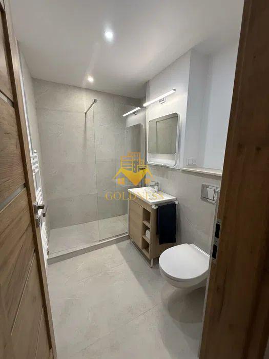 2 camere decomandate, Parcare, Modern, Mega Image, Gheorgheni - 6