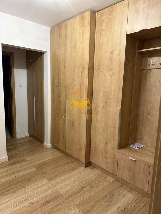 2 camere decomandate, Parcare, Modern, Mega Image, Gheorgheni - 5