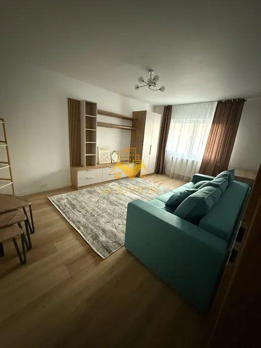 2 camere decomandate, Parcare, Modern, Mega Image, Gheorgheni - 2
