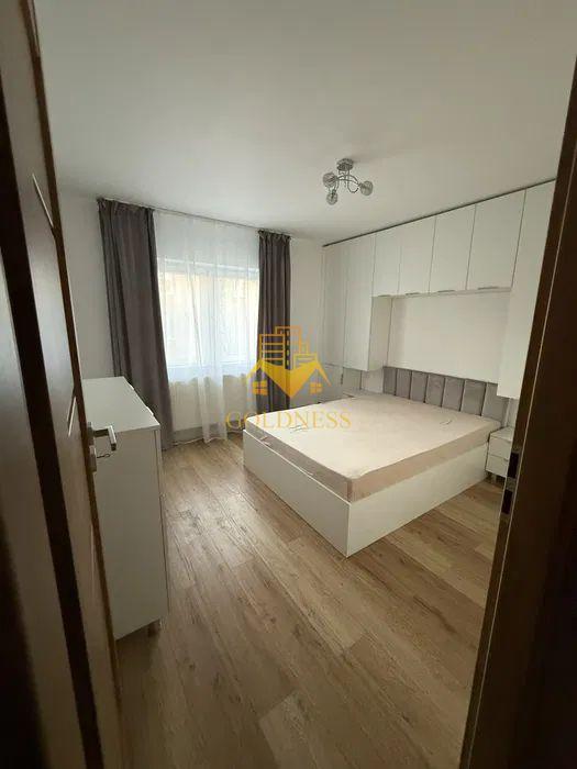 2 camere decomandate, Parcare, Modern, Mega Image, Gheorgheni - 1