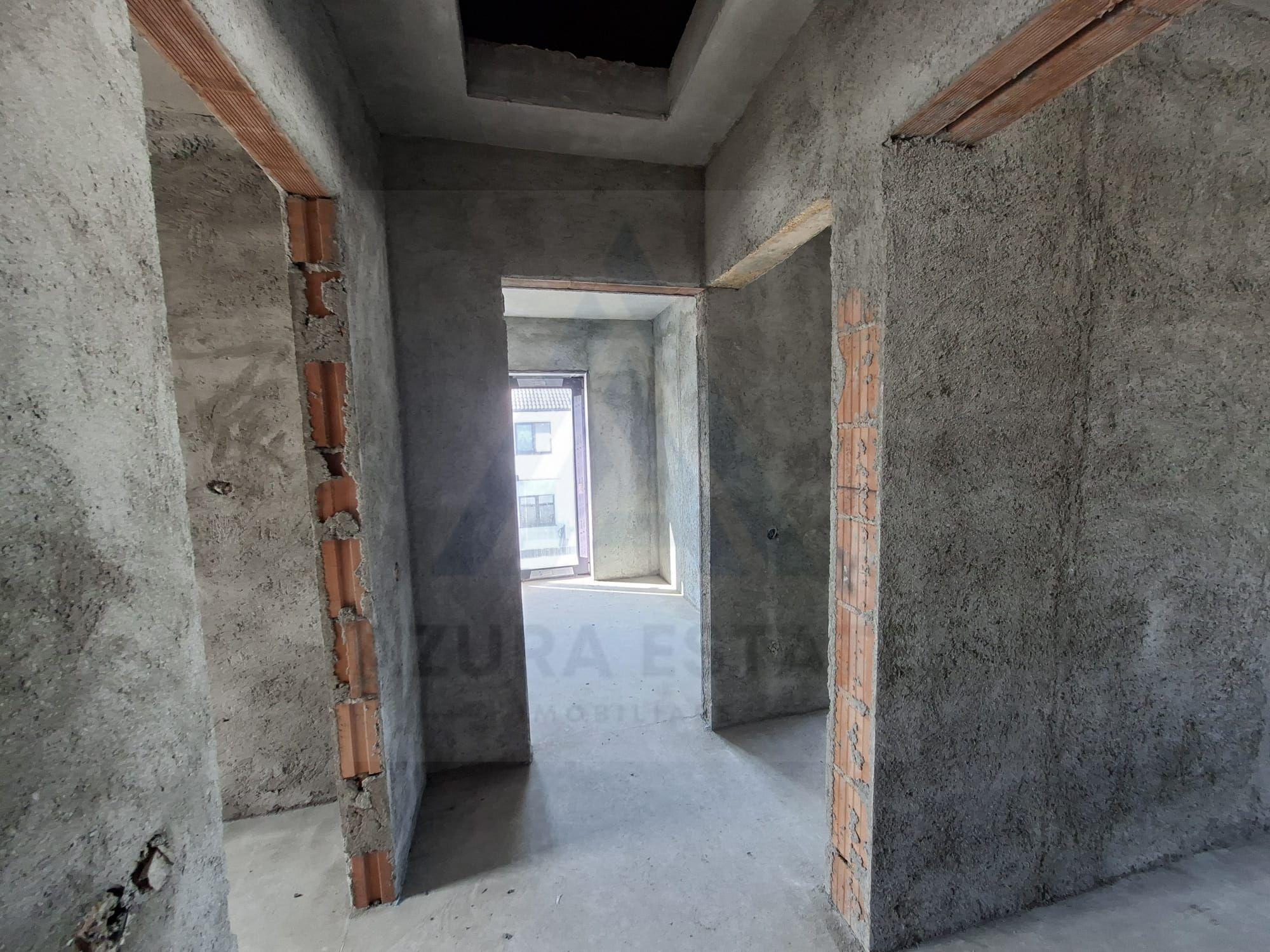 Casa individuala 4 camere 146 mp utili P+1 si teren 475 mp in Selimbar - 8