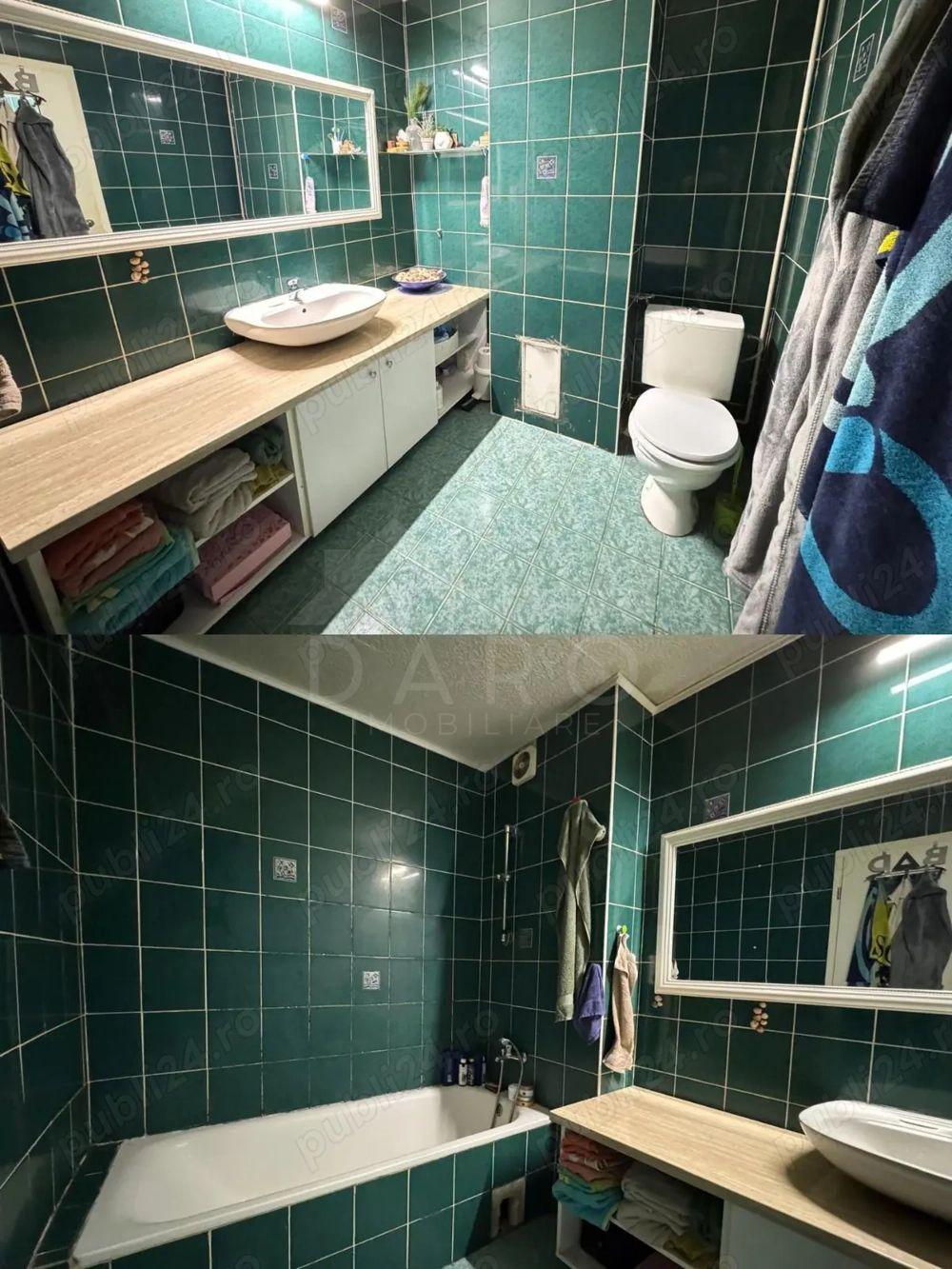 🏡 Apartament 4 camere de vânzare – Central | Vis-a-vis de Poli 2 - 5
