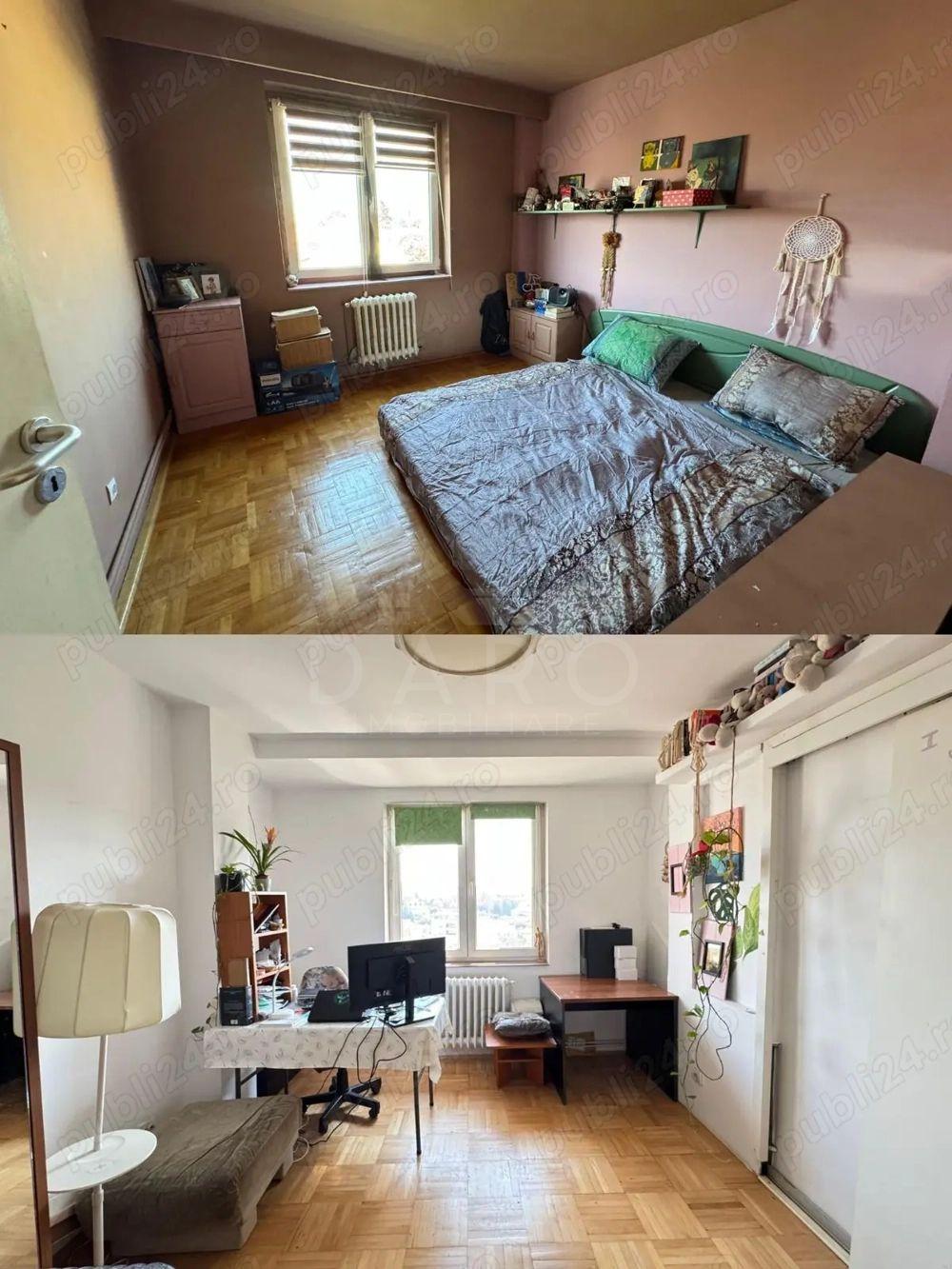 🏡 Apartament 4 camere de vânzare – Central | Vis-a-vis de Poli 2 - 2