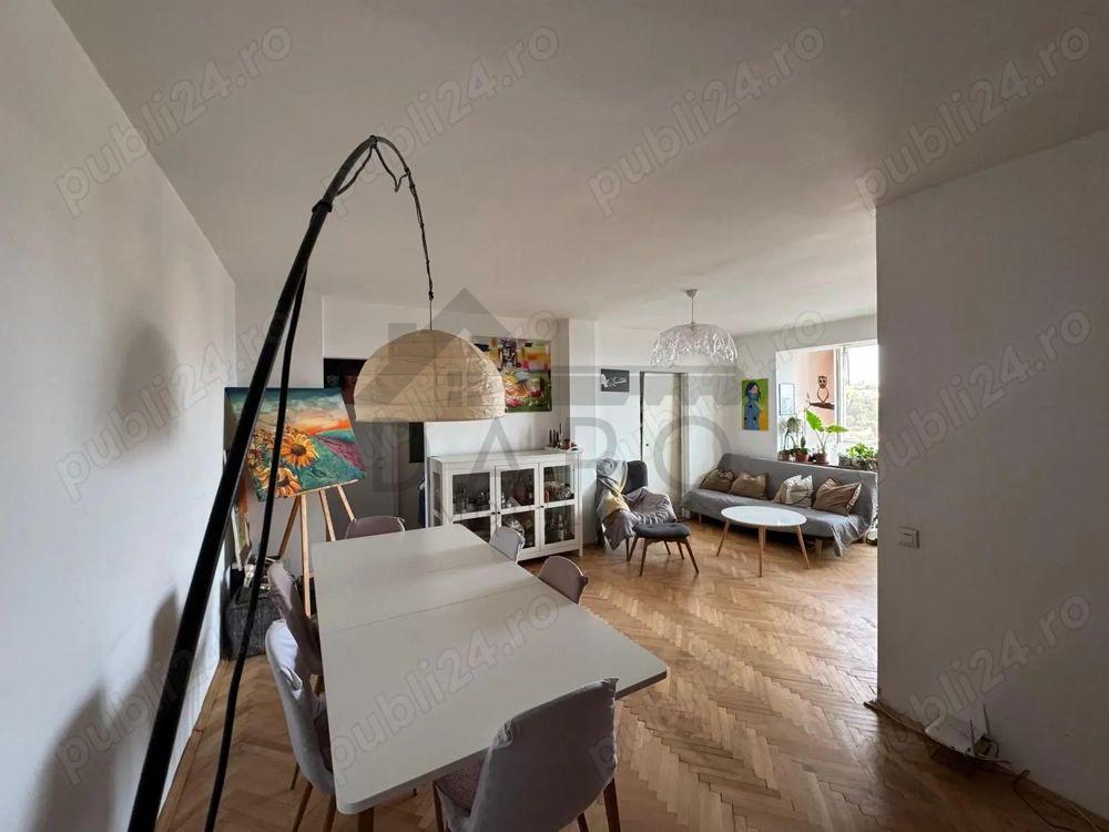 🏡 Apartament 4 camere de vânzare – Central | Vis-a-vis de Poli 2 - 1