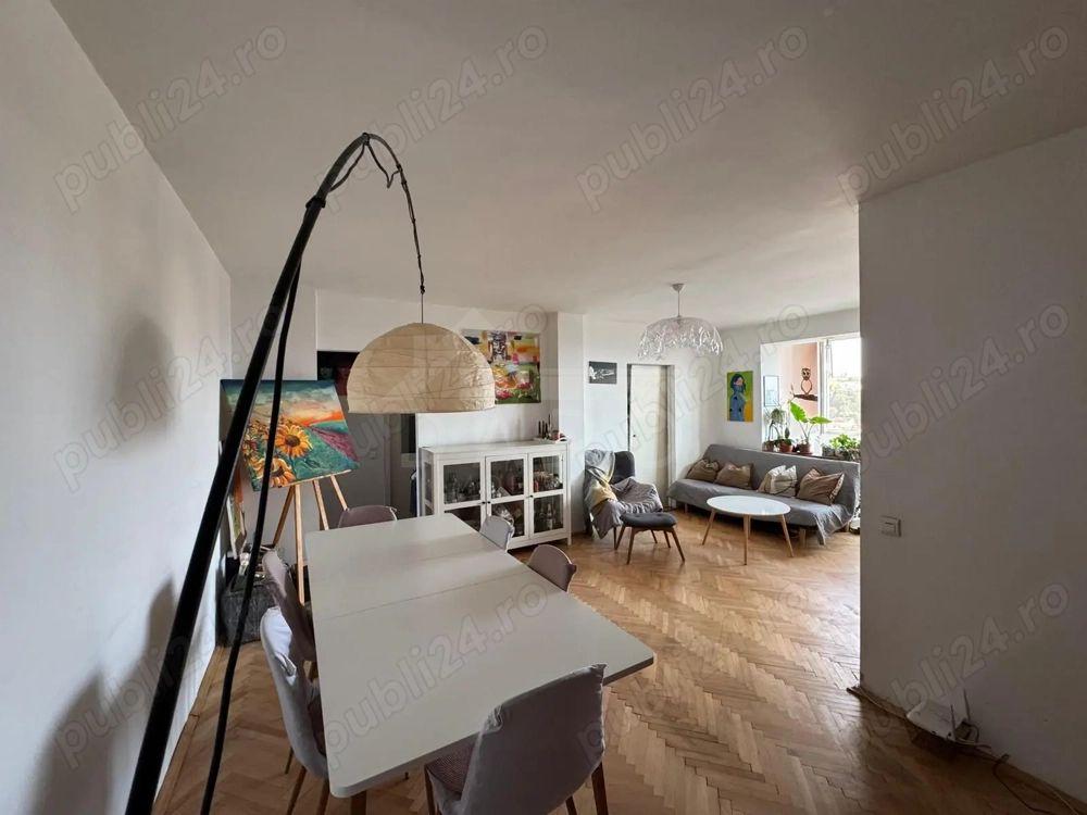 🏡 Apartament 4 camere de vânzare – Central | Vis-a-vis de Poli 2 - 1