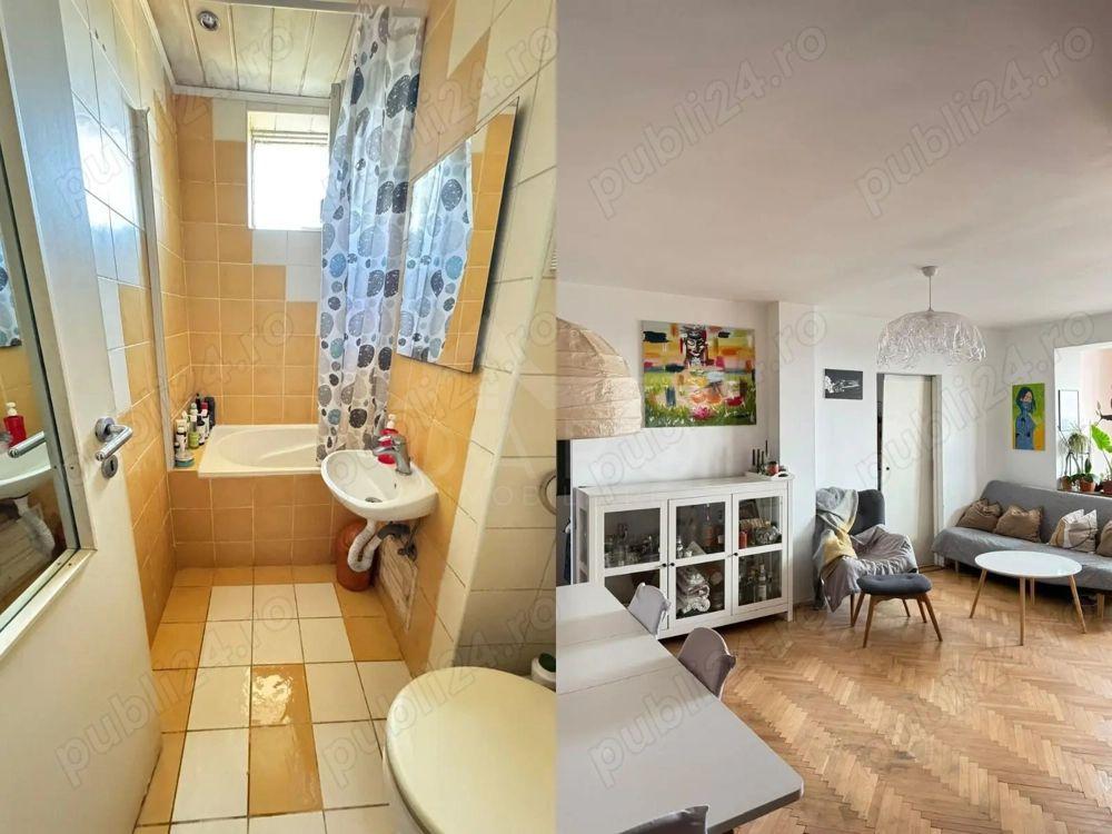 🏡 Apartament 4 camere de vânzare – Central | Vis-a-vis de Poli 2 - 3