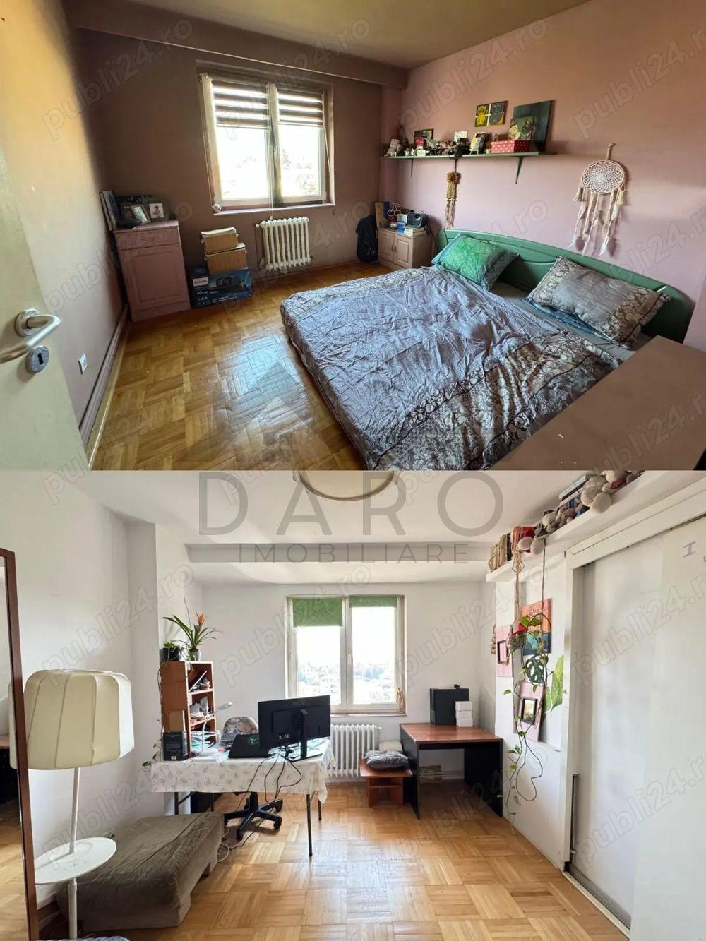 🏡 Apartament 4 camere de vânzare – Central | Vis-a-vis de Poli 2 - 2