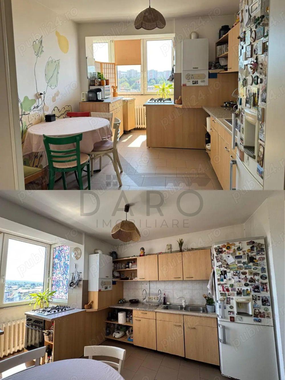 🏡 Apartament 4 camere de vânzare – Central | Vis-a-vis de Poli 2 - 6