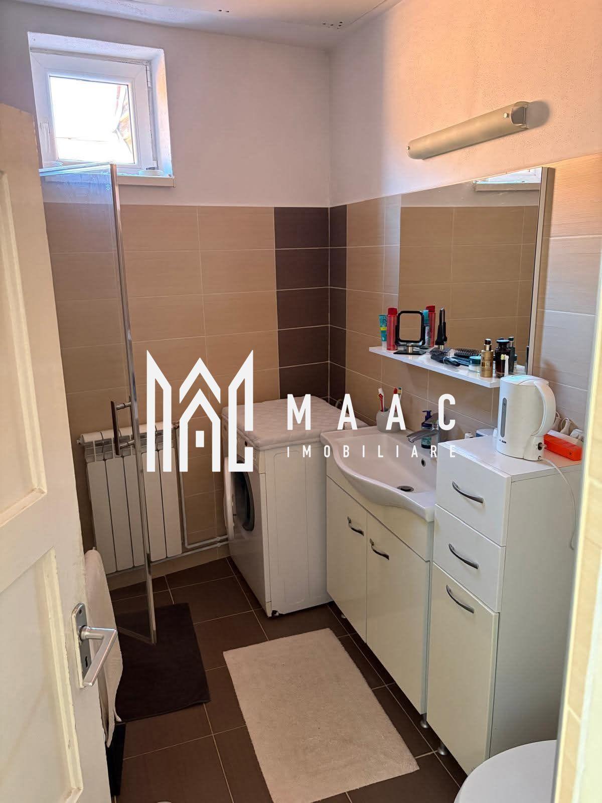 Casă de vânzare I Centrul Istoric Sibiu. I singură în curte - 4