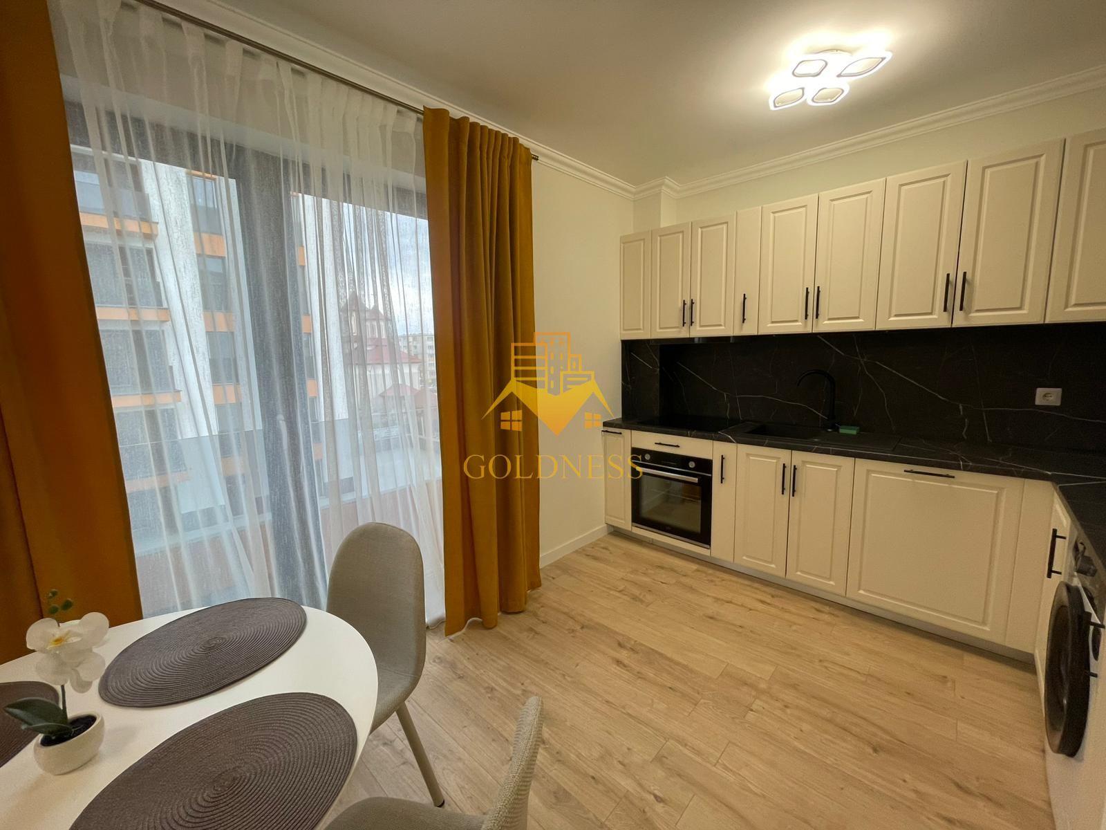 2 Camere Openspace, Lux, Intre lacuri, Parcare, FSEGA, Iulius Mall. - 3