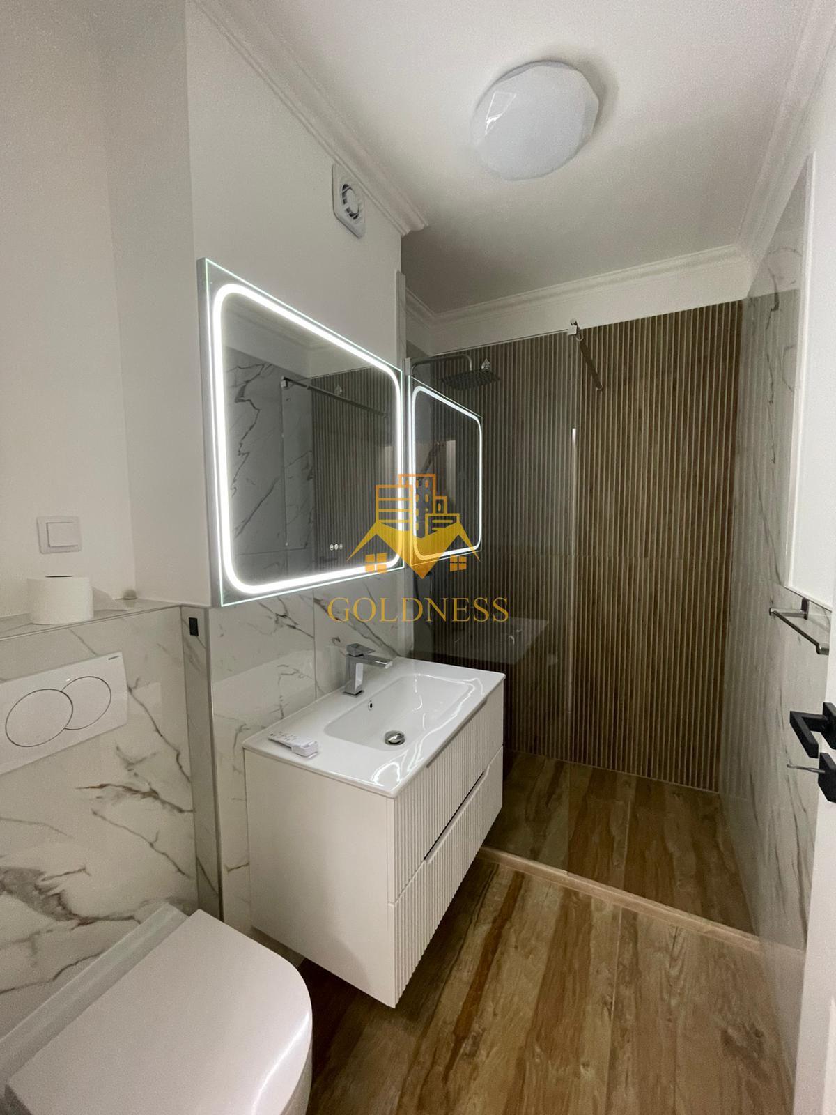 2 Camere Openspace, Lux, Intre lacuri, Parcare, FSEGA, Iulius Mall. - 7