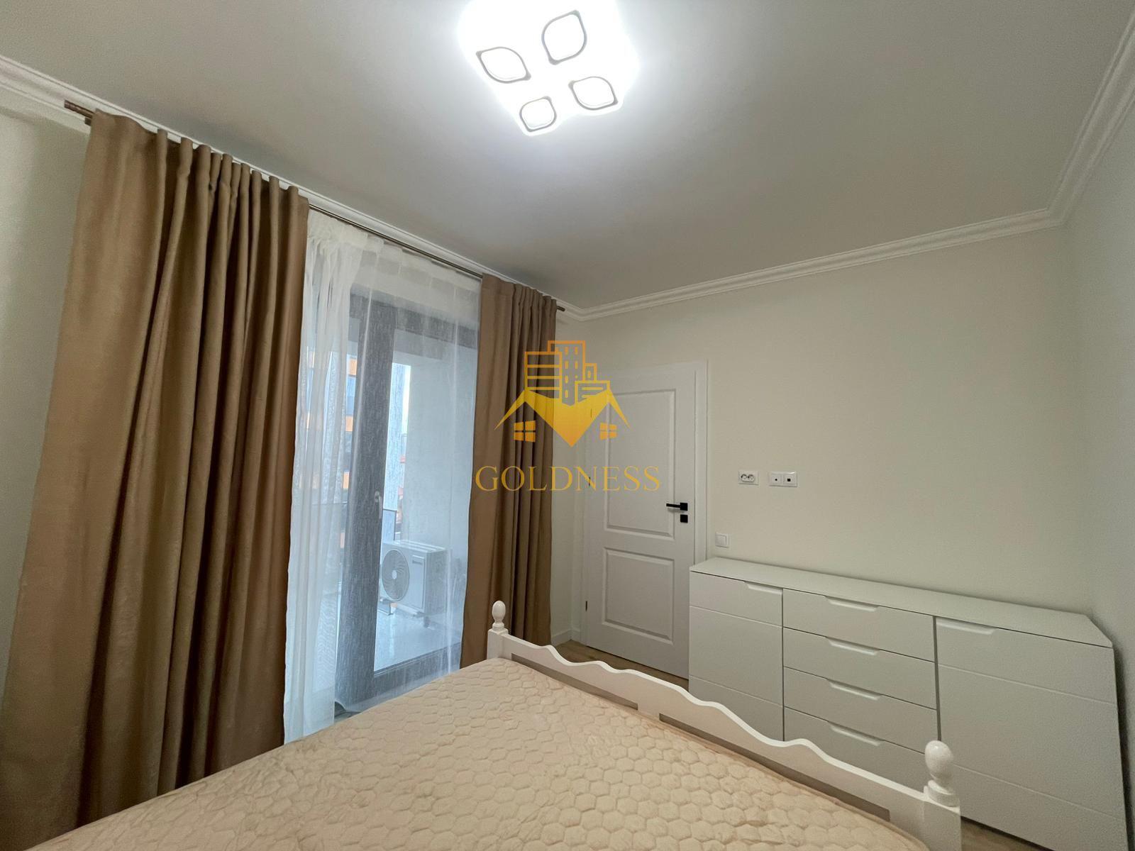 2 Camere Openspace, Lux, Intre lacuri, Parcare, FSEGA, Iulius Mall. - 5