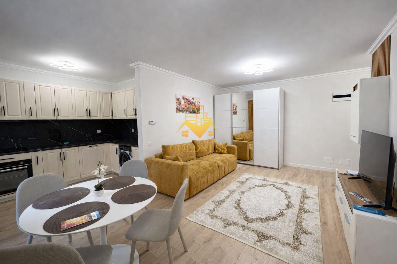 2 Camere Openspace, Lux, Intre lacuri, Parcare, FSEGA, Iulius Mall. - 1