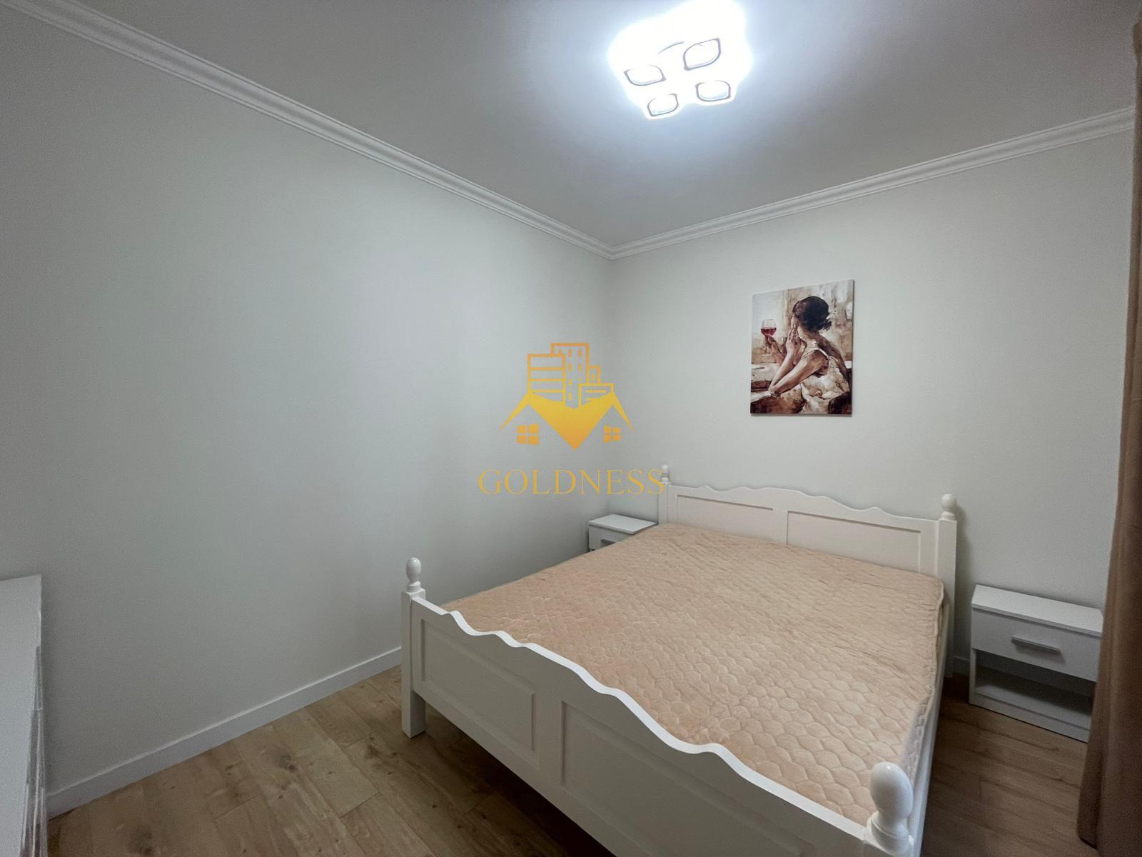 2 Camere Openspace, Lux, Intre lacuri, Parcare, FSEGA, Iulius Mall. - 4