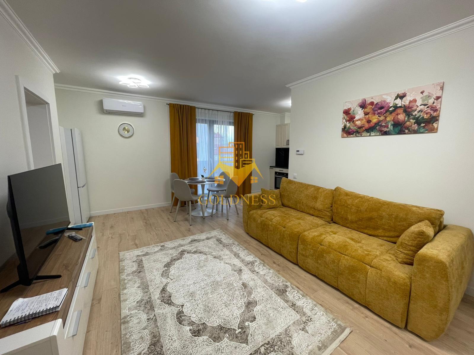 2 Camere Openspace, Lux, Intre lacuri, Parcare, FSEGA, Iulius Mall. - 2