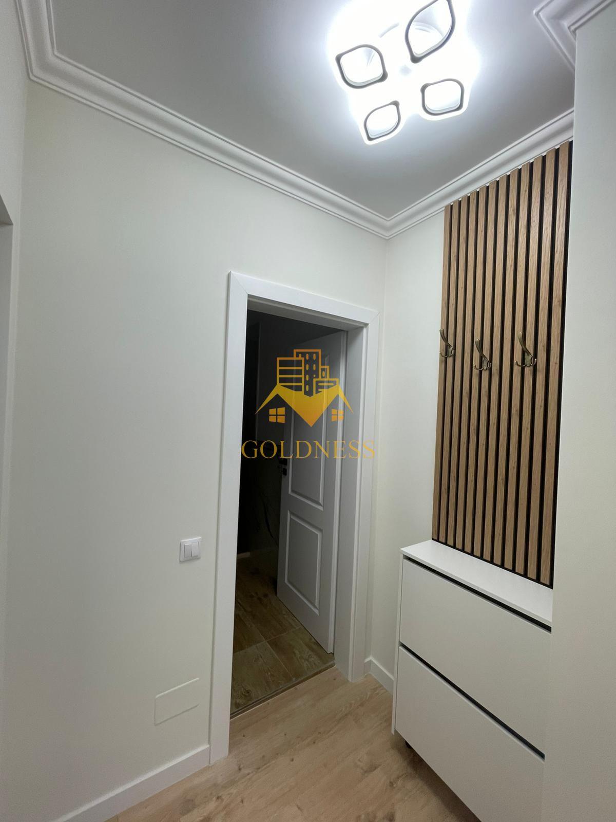 2 Camere Openspace, Lux, Intre lacuri, Parcare, FSEGA, Iulius Mall. - 6