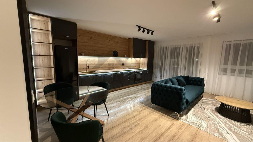 🏡 Apartament 2 camere de închiriat | Prima închiriere | 600 euro - 4
