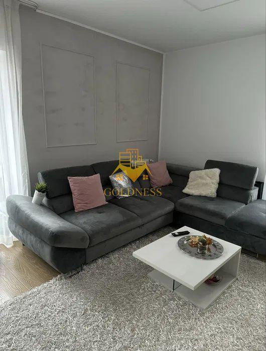 2 Camere decomandate, Borhanci, Parcare, Eric Berghel, Mega Image. - 2