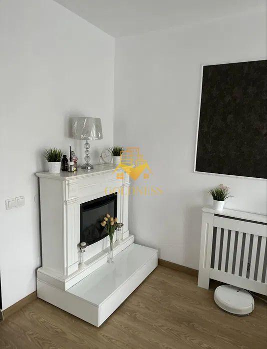 2 Camere decomandate, Borhanci, Parcare, Eric Berghel, Mega Image. - 4