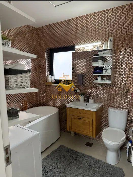 2 Camere decomandate, Borhanci, Parcare, Eric Berghel, Mega Image. - 6