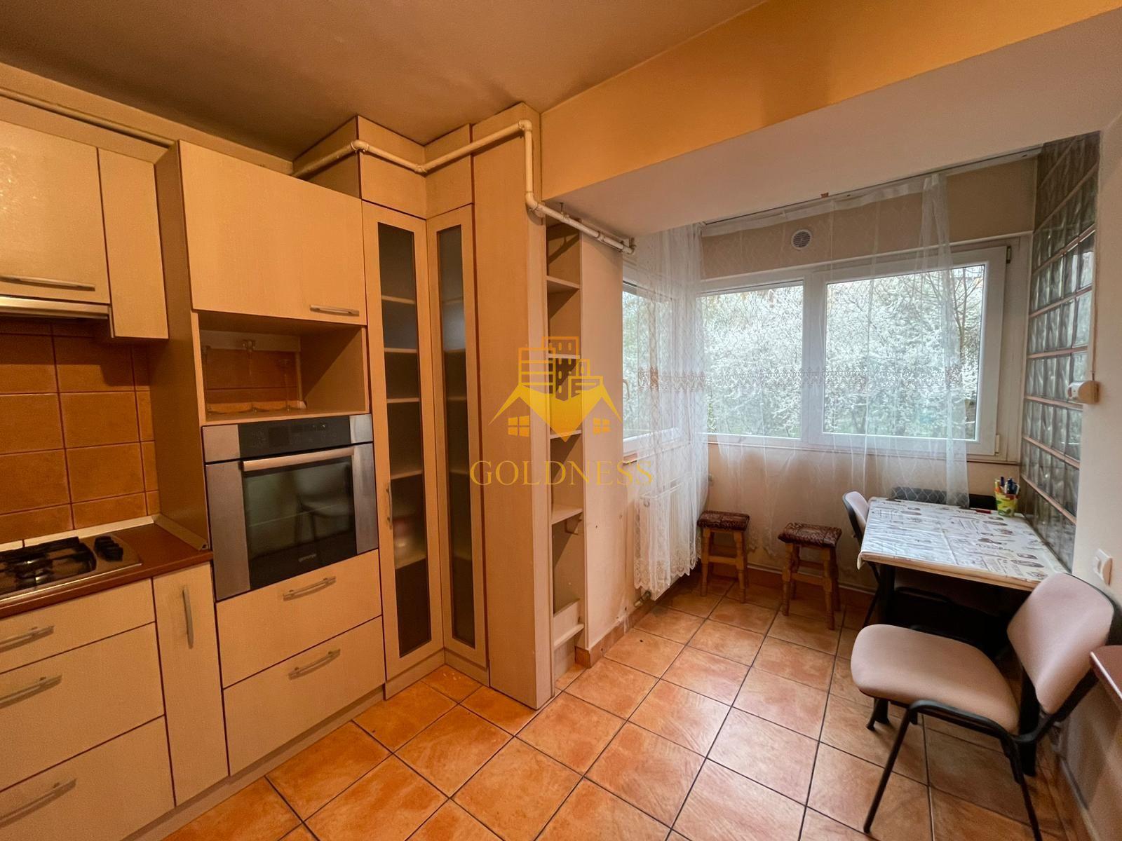 2 Camere decomandate, Parcare, Zorilor, UMF,UTCN, Profi,Observatorului - 7