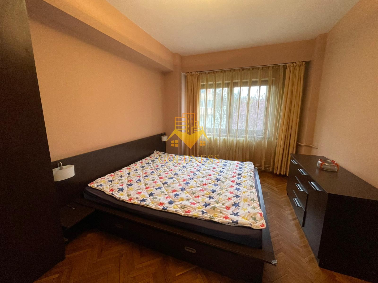 2 Camere decomandate, Parcare, Zorilor, UMF,UTCN, Profi,Observatorului - 6