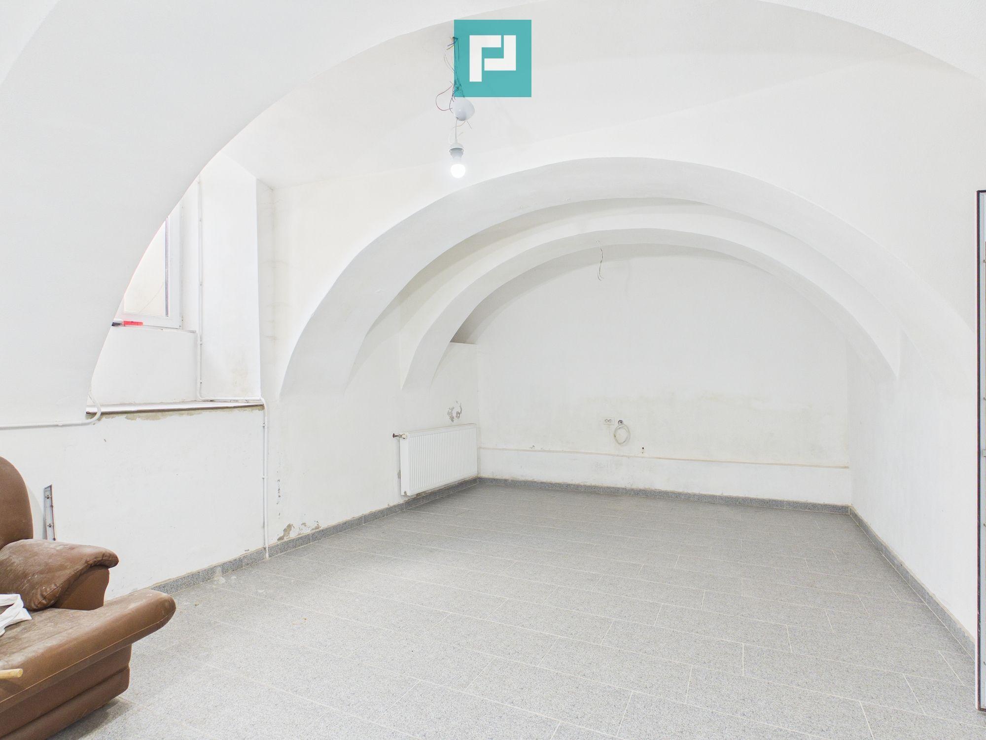 Apartament trei camere strada Cozia - 4
