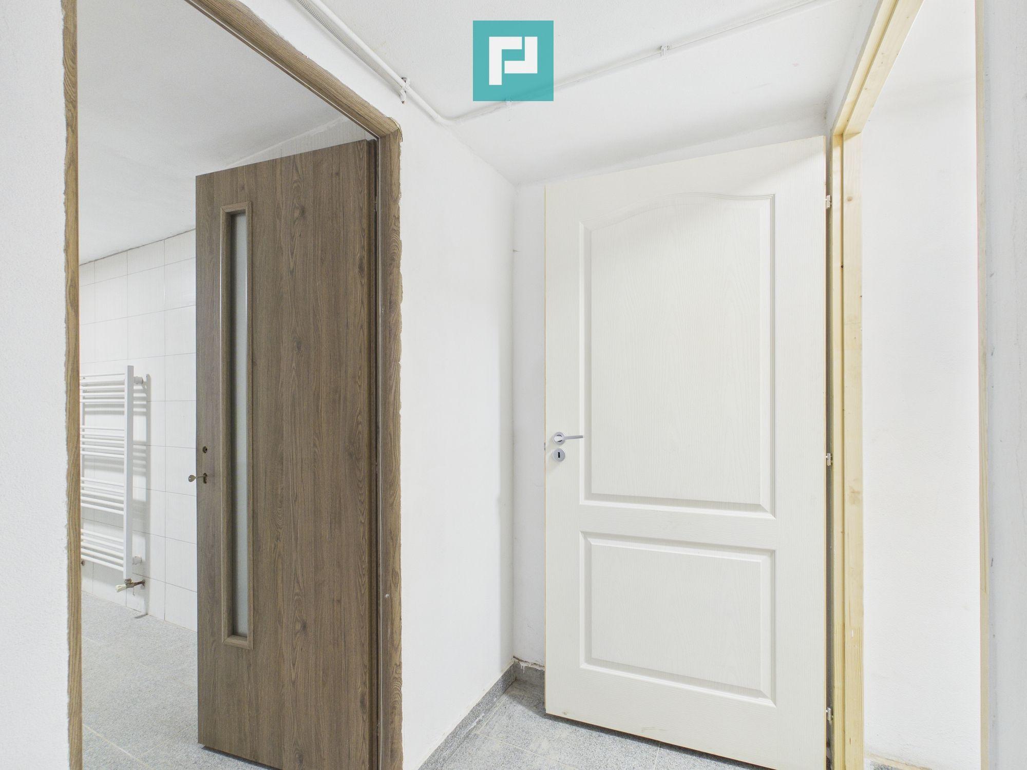 Apartament trei camere strada Cozia - 5