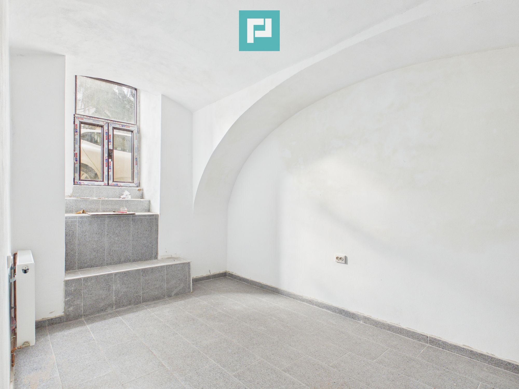 Apartament trei camere strada Cozia - 3