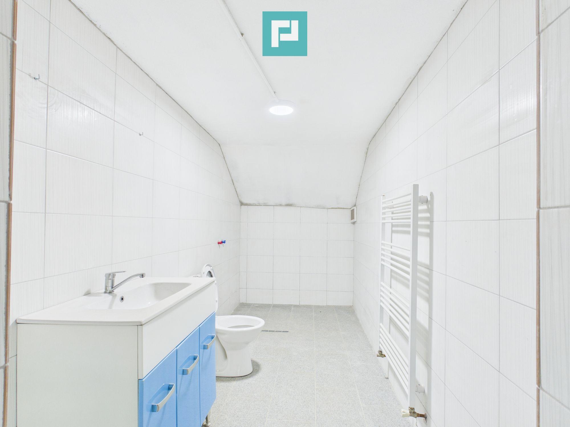 Apartament trei camere strada Cozia - 6