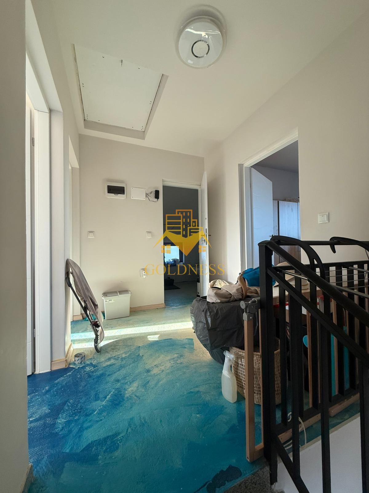 Casa, Gheorgheni sat, 4 Camere decomandate, Parcare, Curte,Petfriendly - 7