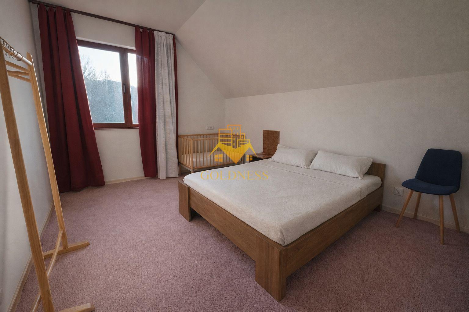 Casa, Gheorgheni sat, 4 Camere decomandate, Parcare, Curte,Petfriendly - 5