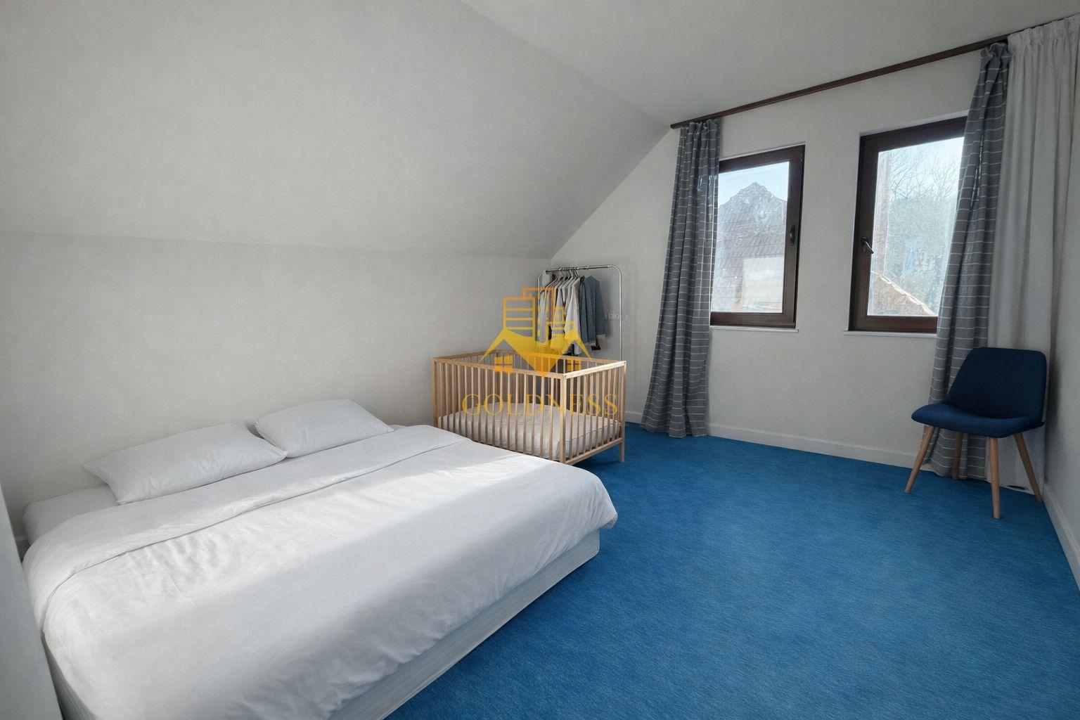 Casa, Gheorgheni sat, 4 Camere decomandate, Parcare, Curte,Petfriendly - 6