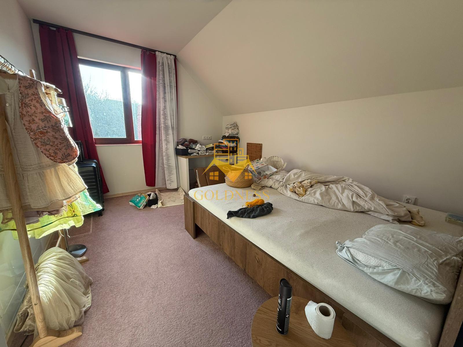 Casa, Gheorgheni sat, 4 Camere decomandate, Parcare, Curte,Petfriendly - 3