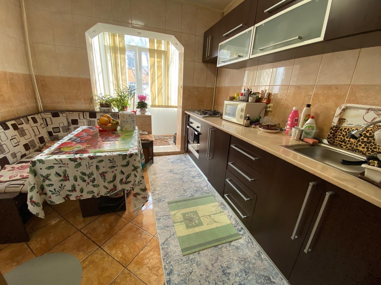 Apartament Dristor - 2