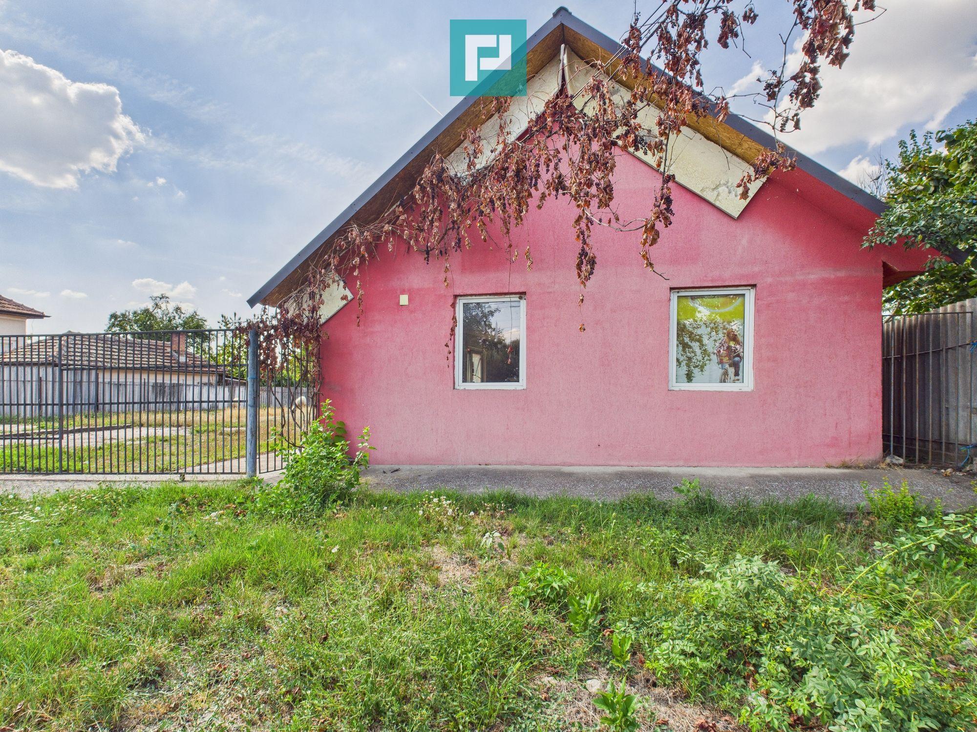 Casă/spațiu comercial pe DN79 în Zimandu Nou - 8