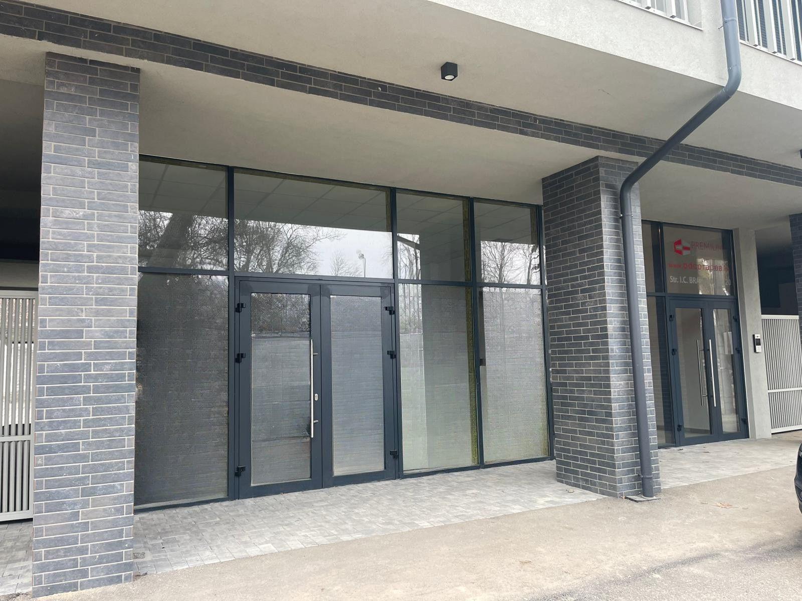 Spațiu comercial de închiriat – ultracentral , lângă Parcul Bratianu - 3