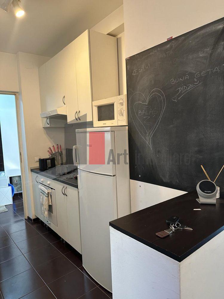 APARTAMENT 2 CAMERE CISMIGIU - 2