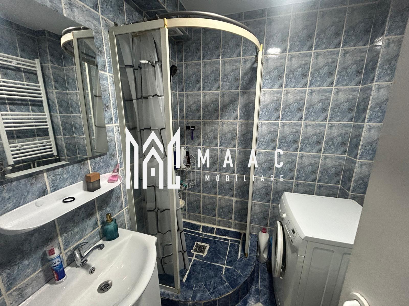 Apartament 3 camere I 67 mp utili I Zona Terezian, Sibiu - 7