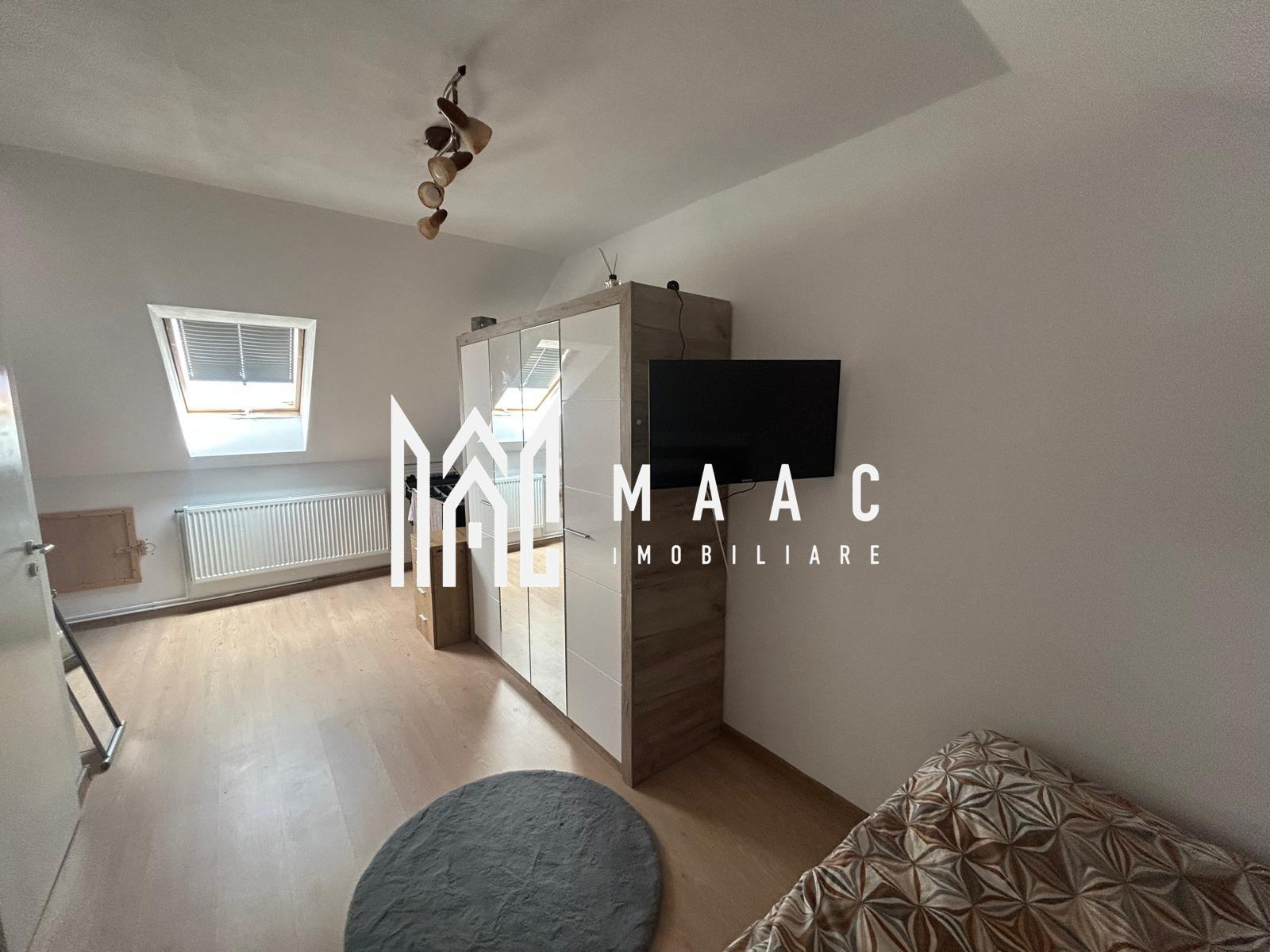 Apartament 3 camere I 67 mp utili I Zona Terezian, Sibiu - 9