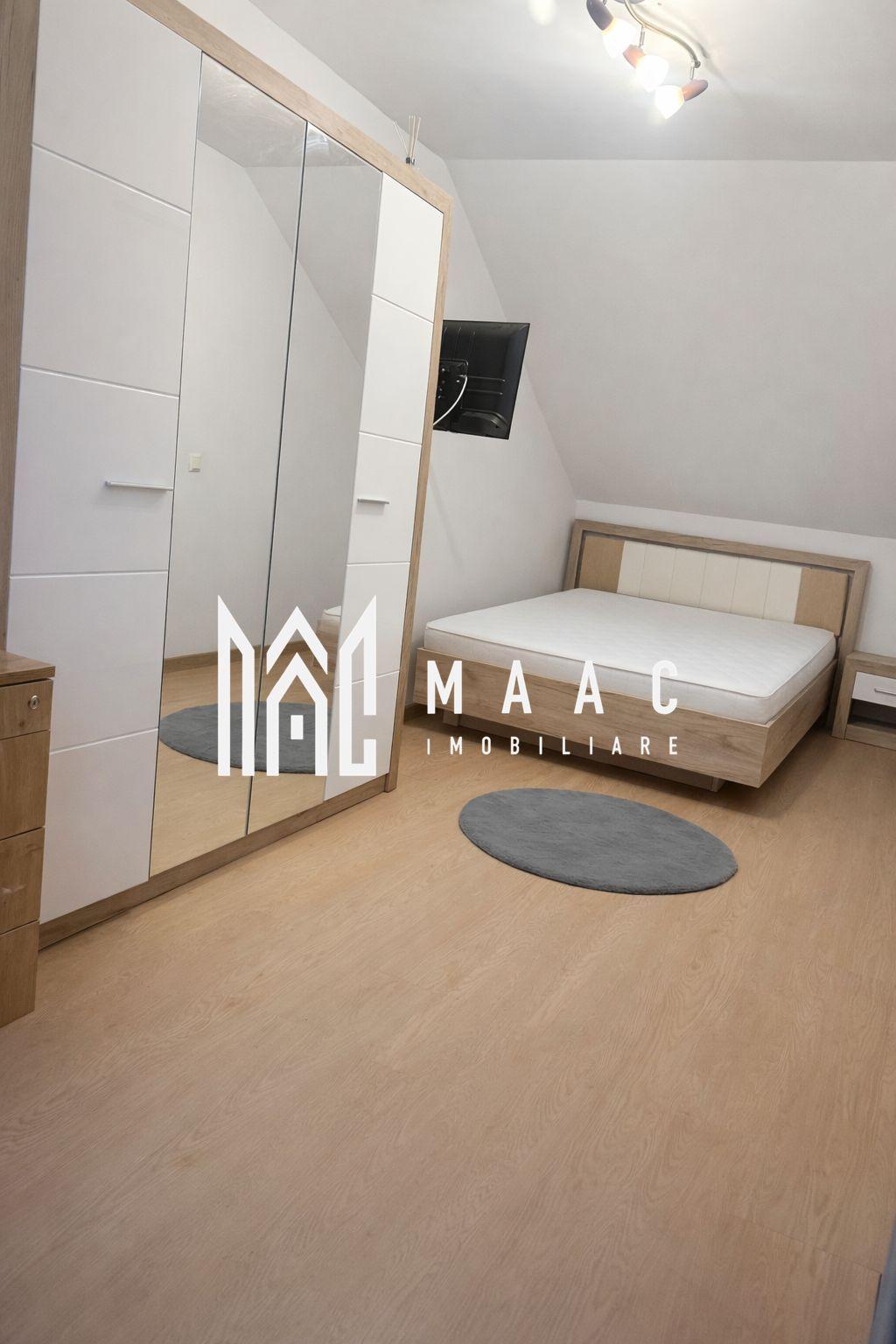 Apartament 3 camere I 67 mp utili I Zona Terezian, Sibiu - 4
