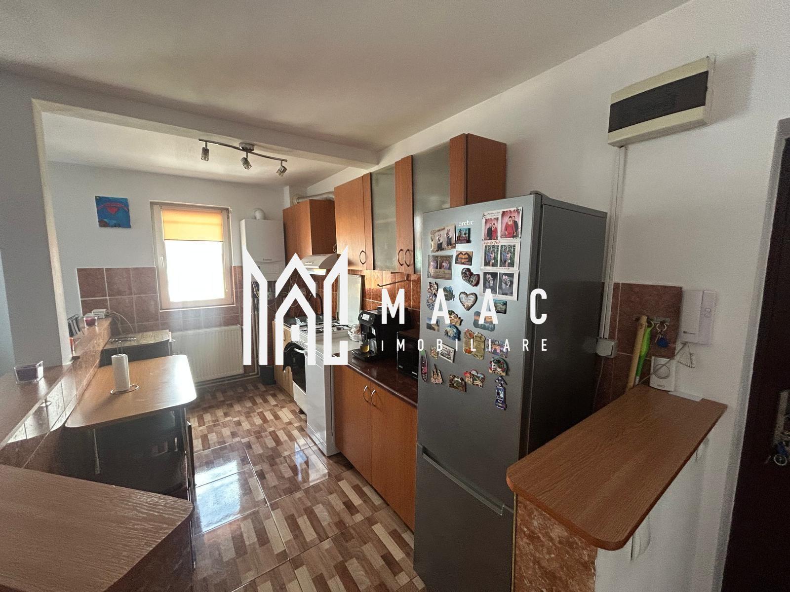Apartament 3 camere I 67 mp utili I Zona Terezian, Sibiu - 8