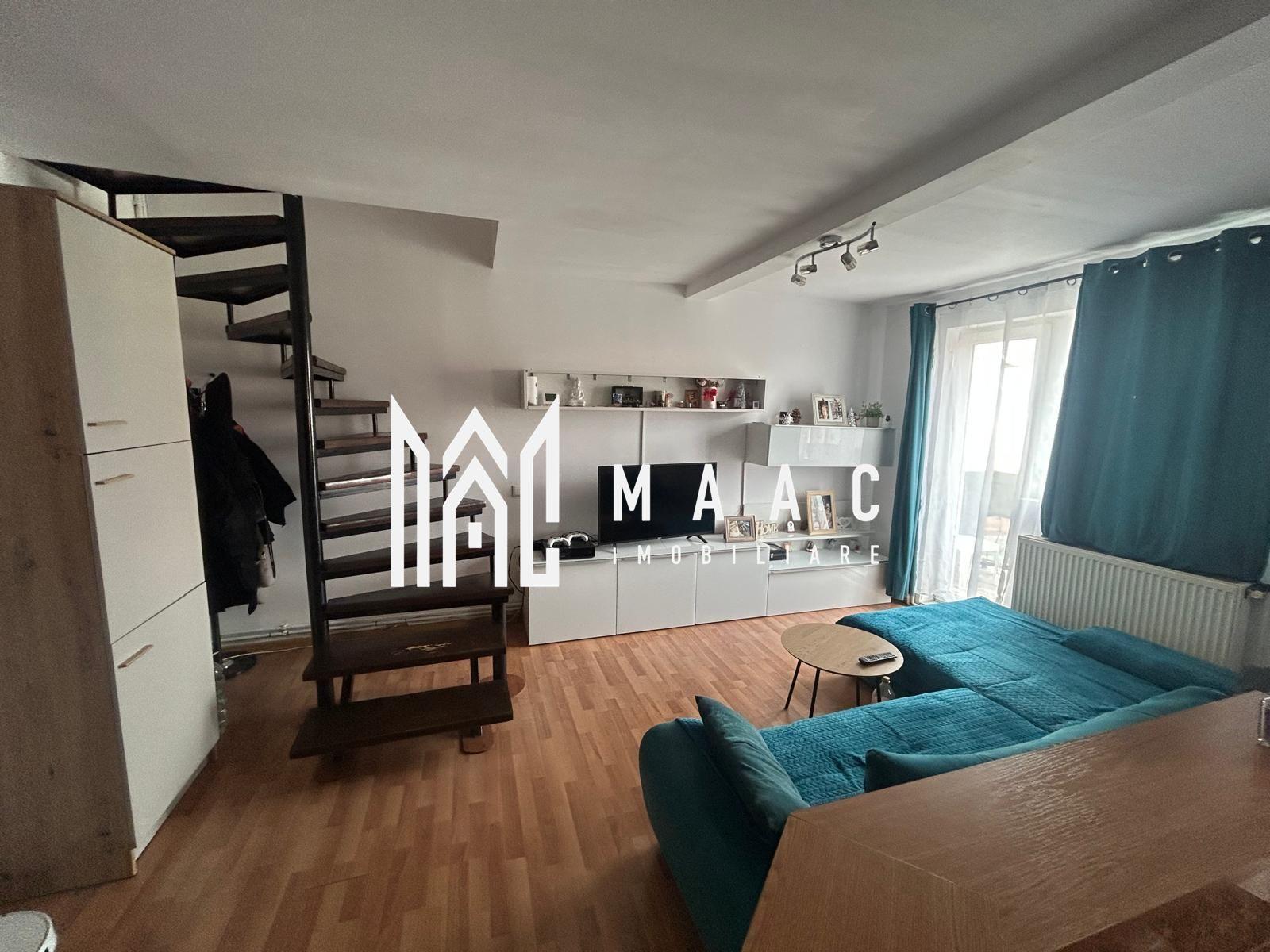 Apartament 3 camere I 67 mp utili I Zona Terezian, Sibiu - 1