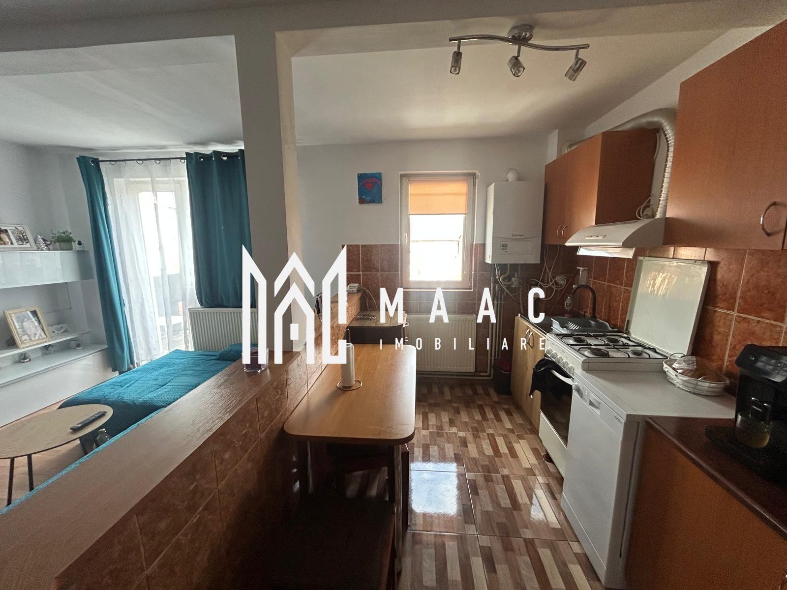 Apartament 3 camere I 67 mp utili I Zona Terezian, Sibiu - 2