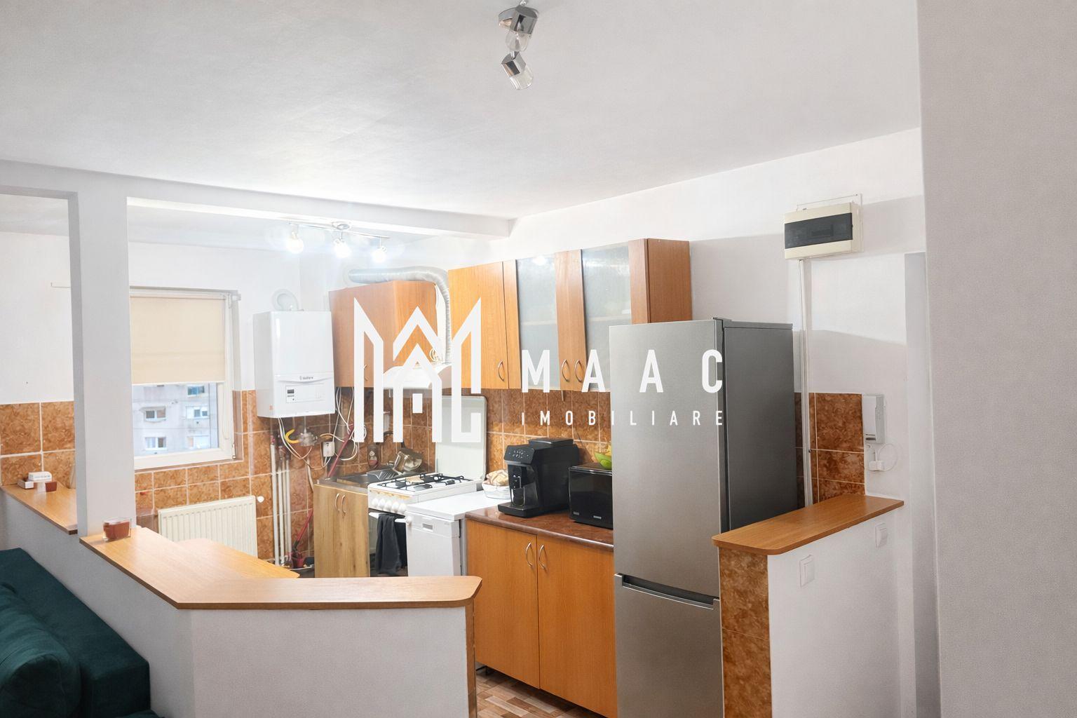 Apartament 3 camere I 67 mp utili I Zona Terezian, Sibiu - 3