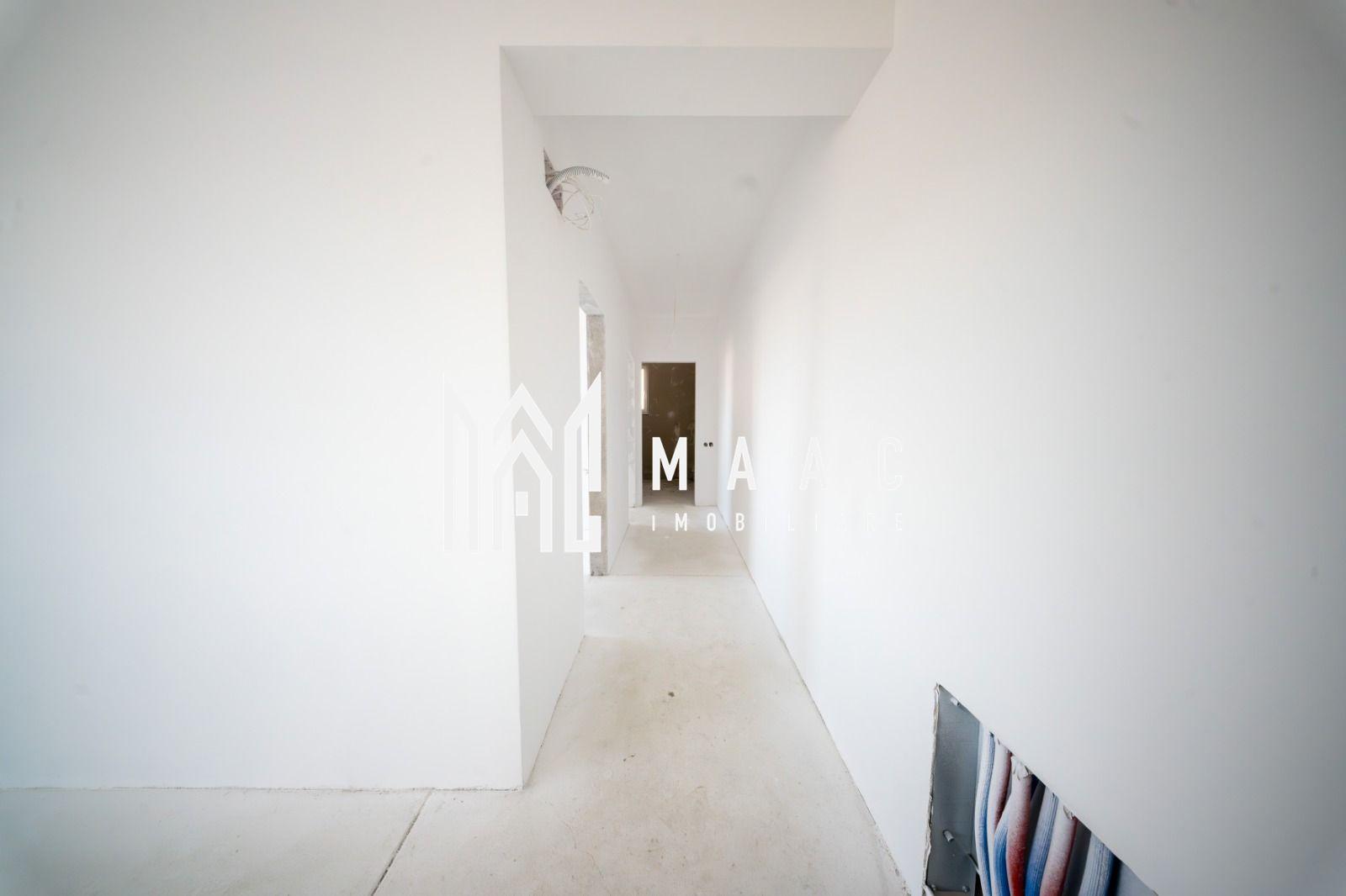 Apartament 3 Camere I 75 mp I Aproape de Shopping City Sibiu - 4
