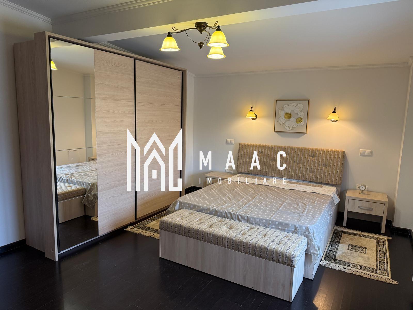 Penthouse exclusivist de închiriat – Strada Hipodromului, Sibiu - 26